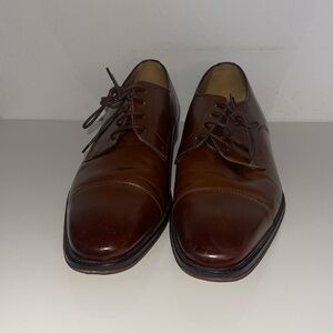 Men dress shoes